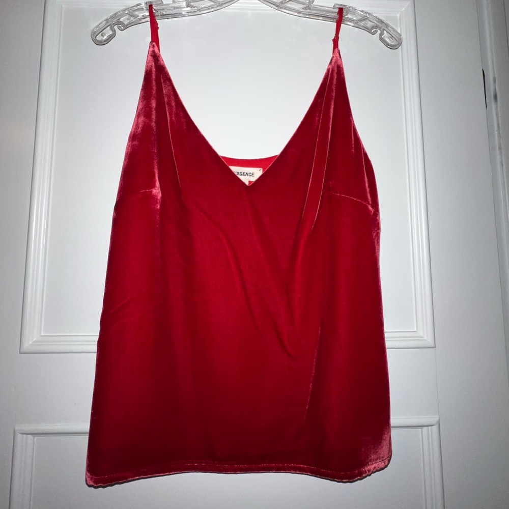 Velvet L’Agence Blouse